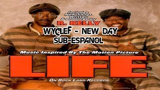 Wyclef Jean New Day [Sub-español]