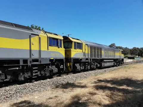 3AM6 QBX001/QBX005/GML10 40w Clapham, SA 15:05 3/12/19