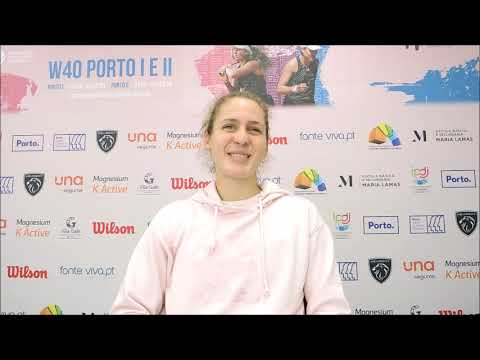 W40 PORTO II - TARA WURTH (CROÁCIA)