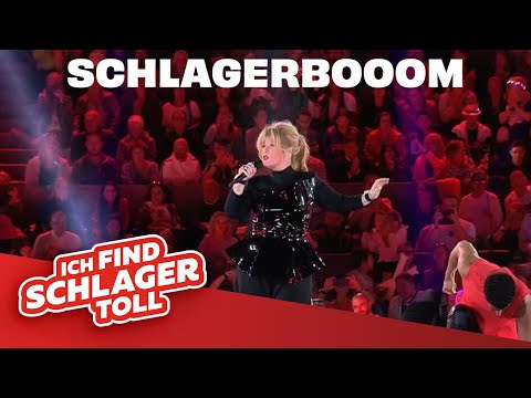 Maite Kelly - Sieben Leben für dich (Schlagerbooom Open Air 2024)