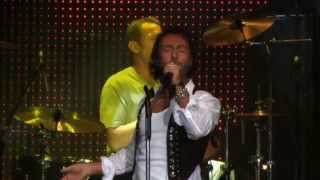 Bad Company - Burnin&#39; Sky (Live at Wembley)