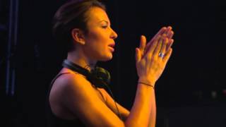 Nastia - Live @ Green Love, Novi Sad, December 2015