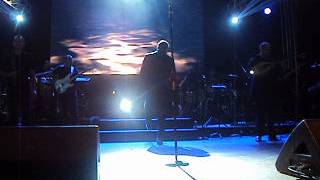 Antonis Remos - Min Xanarthis @ GSP Cyprus 3/9/2014