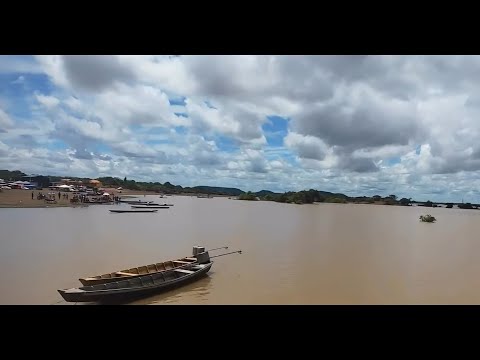 LAGOA GRANDE DE BURITI DOS LOPES PIAUÍ MARÇO 2026 