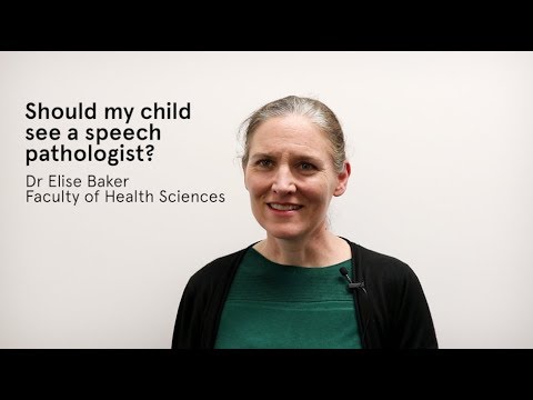 Dummies not to blame for common speech disorder in kids - The University of Sydney