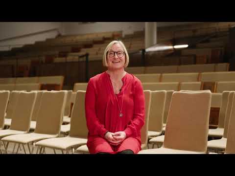 Andakt: "Vad gör man med sin törst?" - Lena Tellebo (30 dec 2021)