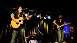 20110320 12 SOS Essen Chicago 33 - Wanted Dead Or Alive