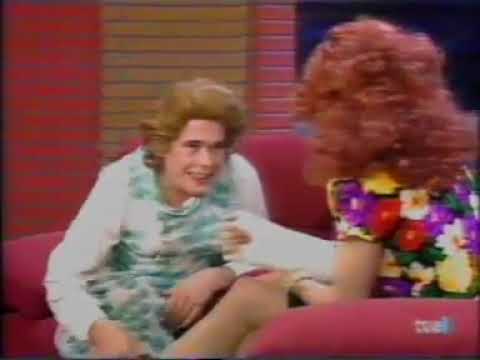 ROCIO JURADO ENTREVISTA