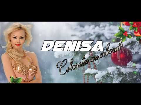 Denisa – Coborata au coborat [Colind] Video