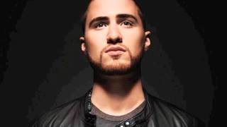 MIKE POSNER- A Perfect Mess (Lyrics)