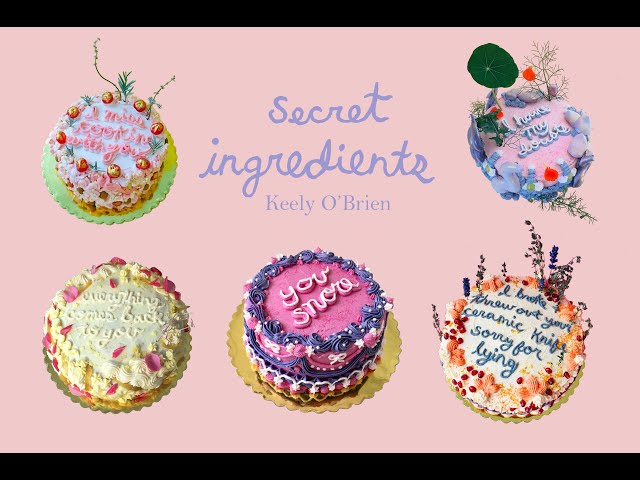 Something to say to someone else? With a cake? in Other in Whitehorse