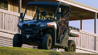 CFMOTO Gladiator UTV 625