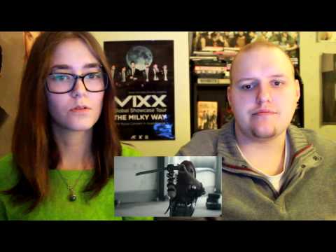 A non-kpop fan's reaction to kpop: T-ara - Sexy Love