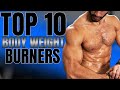 10 Best Body Weight Exercises of All Time