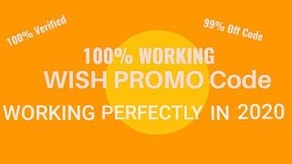 How To Get Free Wish Coupons