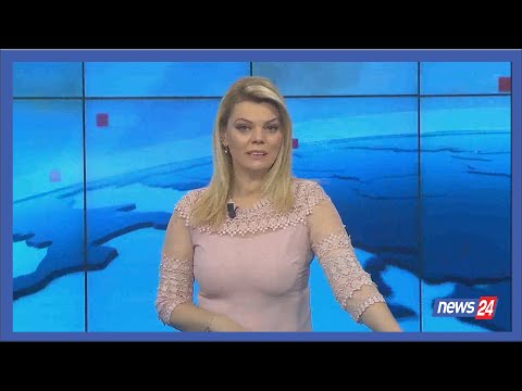 4 dhjetor 2021, Edicioni i Lajmeve në @News24 Albania (ora 13:30)
