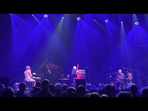 MOŻDŻER/ DANIELSSON/ FRESCO - Liberetto (Live), 02.05.2023, 3Majówka, Wrocław
