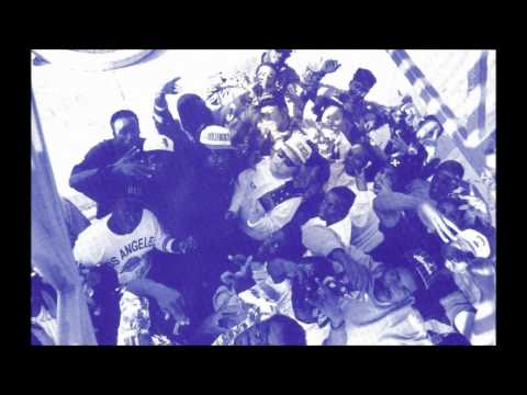 N.O.T.S. (Nigga's Off The Street) - Blue Skys