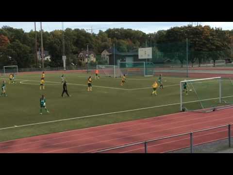 TTP F03 vs Rågsved 2:a målet