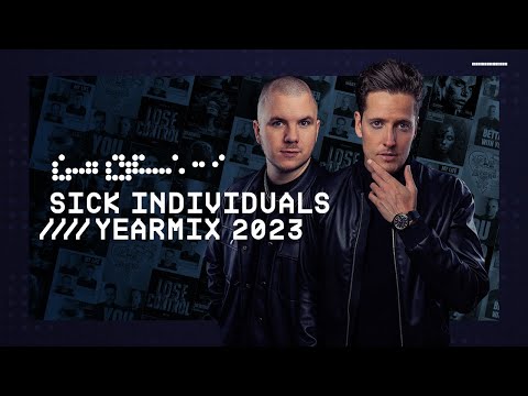 SICK INDIVIDUALS YEARMIX 2023