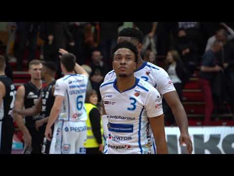 Polpharma Starogard Gd-Start Lublin 31.10.19