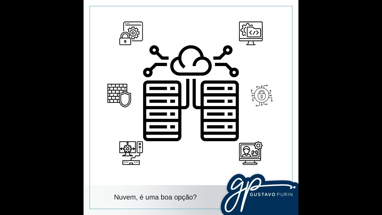Flexibilidade, Escalabilidade e Integrações com Nuvem