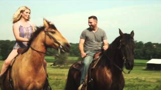 Love In Kentucky by Jordan Foster Official Music Video