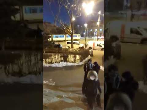 3 Mărturisire împotriva ecumenismului - 18.01.2021