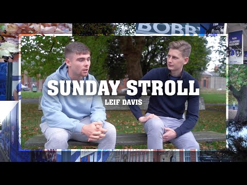 SUNDAY STROLL | EPISODE TWO
