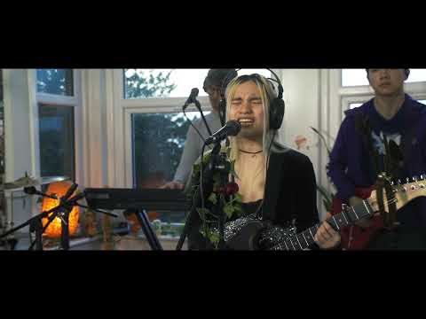 A Perfect Blue II - The Sound of Modesty