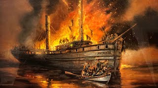 Phoenix tragedy of 1847 in Lake Michigan cut short the lives of Dutch immigrants