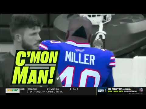 NFL C'MON MAN! - All Episodes of the 2022-2023 Season