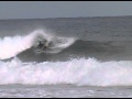 Mike Andosca Bodyboarding 