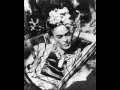 FRIDA OST - "Portrait of Lupe"