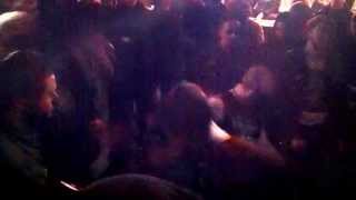 DRAIZE - Pure Hate (Poison Idea) @ The Cambridge Elks