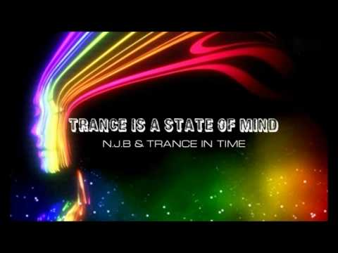 Trance Is A State Of Mind - Mix Of The Day (24 08 2013)