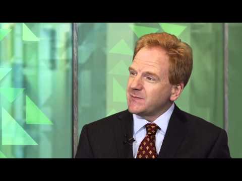 Executive Interview - Shanks