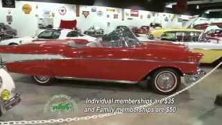 Tupelo Automobile Museum: Fathers Day 2014