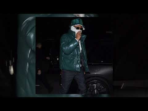 (FREE) Gunna x Future x Roddy Ricch Type Beat "Transient"