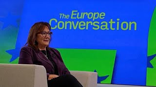 „Wenn nicht wir, wer dann?“: EU-Kommissarin sieht keine Alternative zum Pakt für den Mittelmeerraum