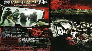 Project 86 - Shelter Me Mercury