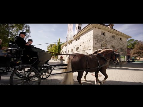 Willkommen im Luftkurort Gomadingen