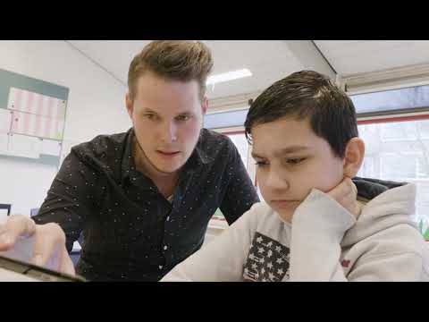 Digitalisering op Vindingrijk