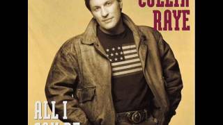 collin raye