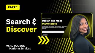 Find the Right Autodesk Solution Fast | Design & Make Marketplace