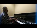 Terrance Shider Toy Story Piano Cover