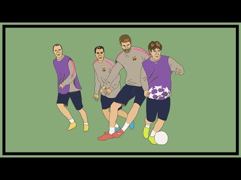 What is Tiki-Taka?