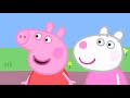 Peppa Pig Episodes Back To School Compilation 2 Cartoons For Children 3