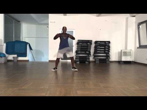 Lee Mashup Ft. Stone Warley and Co - Hum Connection (Clip Officiel HD) [Just Winner]Chore Zumba