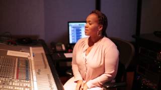 ONLY JESUS DID IT - snippet by Tina Campbell
